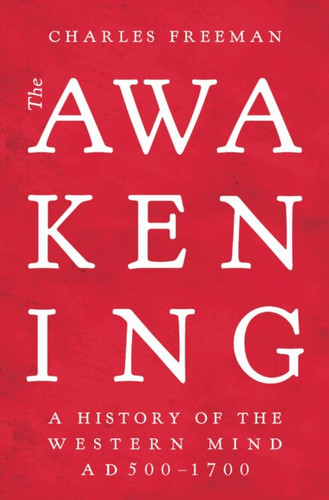 The Awakening 9781789545623 Hardback