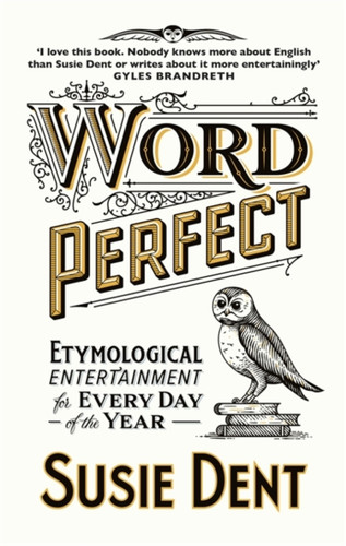 Word Perfect 9781529311518 Hardback