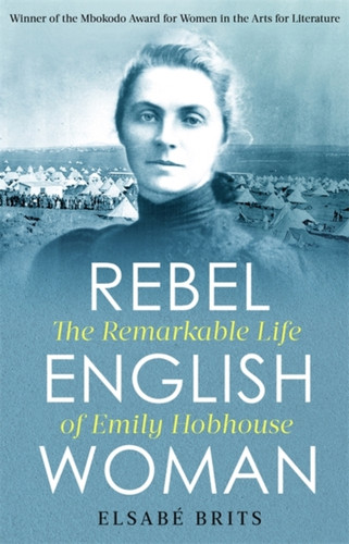 Rebel Englishwoman 9781472140920 Paperback