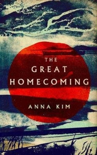 The Great Homecoming 9781846276552 Paperback