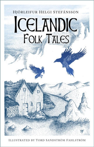 Icelandic Folk Tales 9780750993142 Hardback