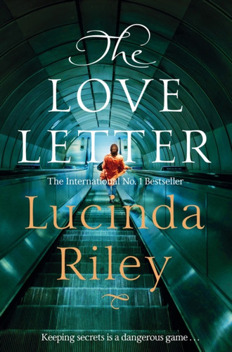 The Love Letter 9781509825042 Paperback