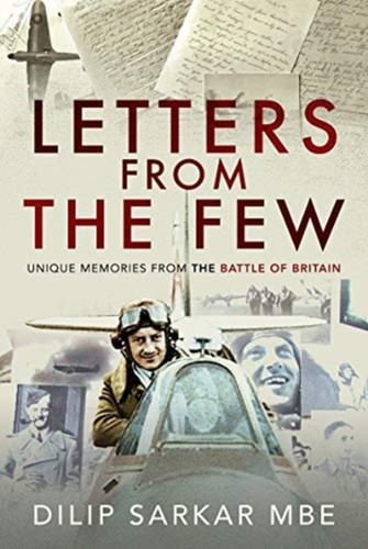Letters from the Few 9781526775894 Hardback