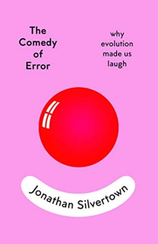 The Comedy of Error 9781913348182 Hardback