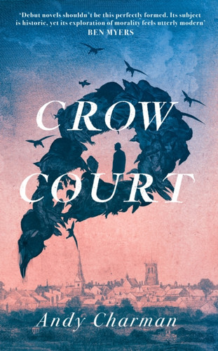 Crow Court 9781783529100 Hardback
