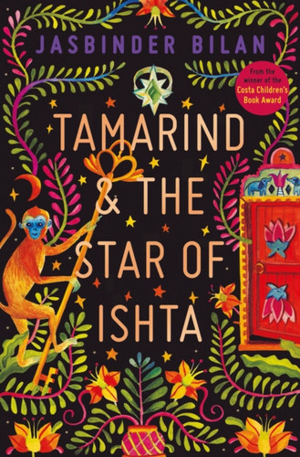 Tamarind & the Star of Ishta 9781913322175 Paperback