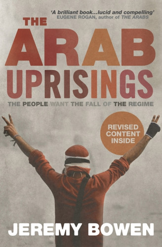 The Arab Uprisings 9780857208866 Paperback