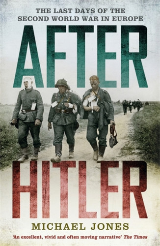 After Hitler 9781848544963 Paperback