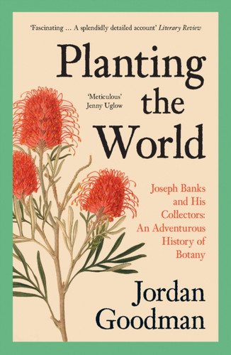 Planting the World 9780007578863 Paperback