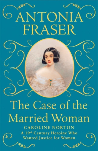 The Case of the Married Woman 9781474610926 Hardback