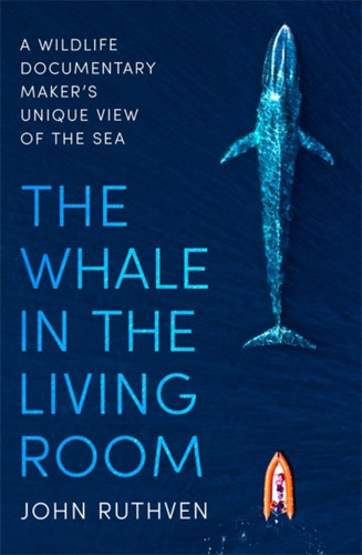 The Whale in the Living Room 9781472143501 Paperback