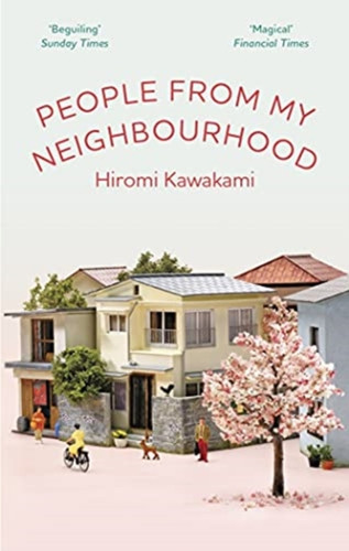 People From My Neighbourhood 9781846276996 Paperback