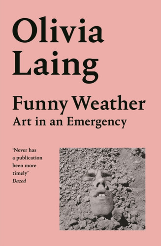 Funny Weather 9781529027655 Paperback