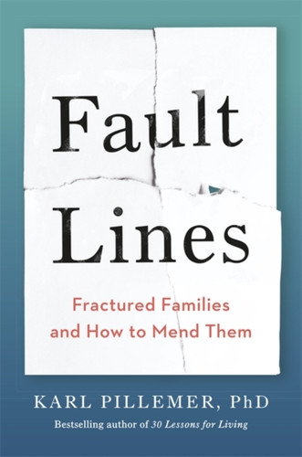 Fault Lines 9781529349993 Paperback