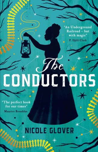 The Conductors 9781529102079 Paperback