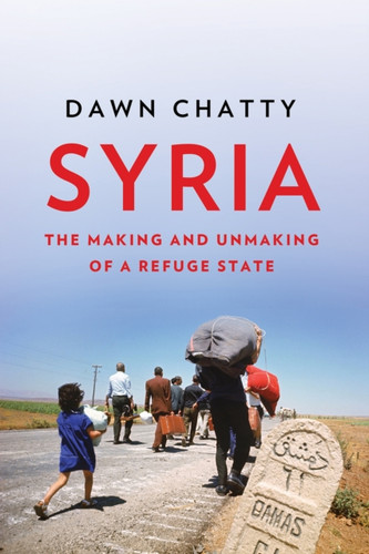 Syria 9781787384941 Paperback