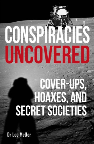 Conspiracies Uncovered 9780241467626 Paperback