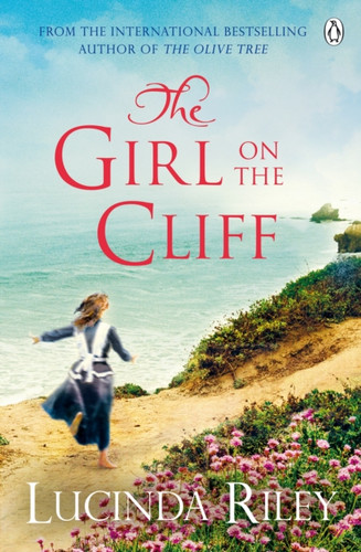 The Girl on the Cliff 9780241954973 Paperback