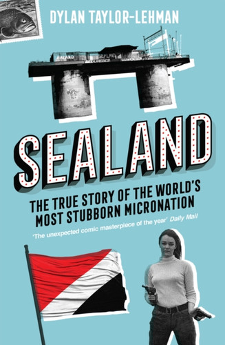 Sealand 9781785787164 Paperback