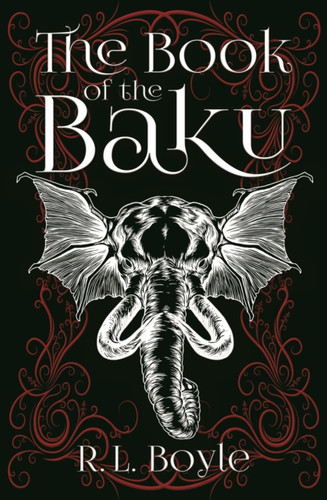 The Book of the Baku 9781789096606 Paperback