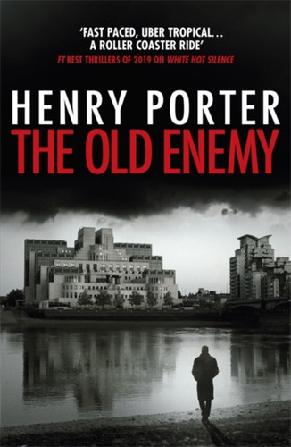 The Old Enemy 9781529403299 Paperback
