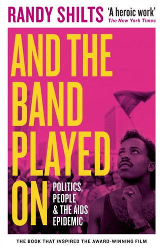 And the Band Played On 9781788167734 Paperback