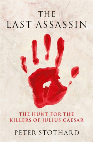 The Last Assassin 9781474613163 Paperback