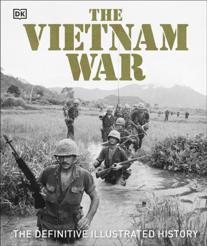 The Vietnam War 9780241528662 Hardback