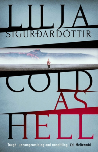 Cold as Hell 9781913193881 Paperback