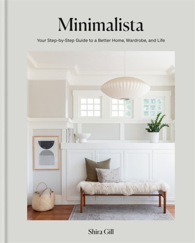 Minimalista 9781784728175 Hardback