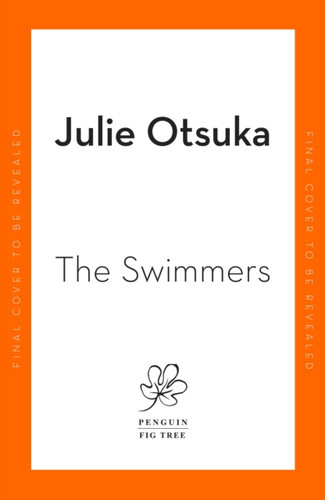 The Swimmers 9780241543887 Hardback