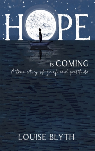 Hope is Coming 9781529395501 Hardback