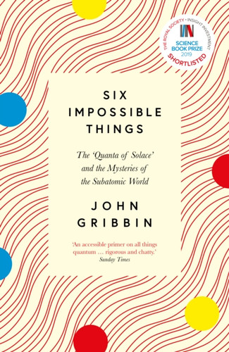 Six Impossible Things 9781785787348 Paperback