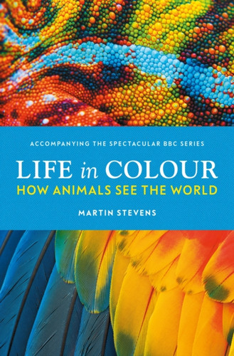 Life in Colour 9781785946370 Hardback