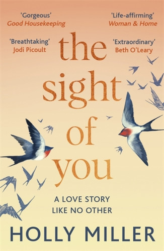 The Sight of You 9781529324389 Paperback