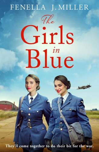 The Girls in Blue 9781800245976 Paperback