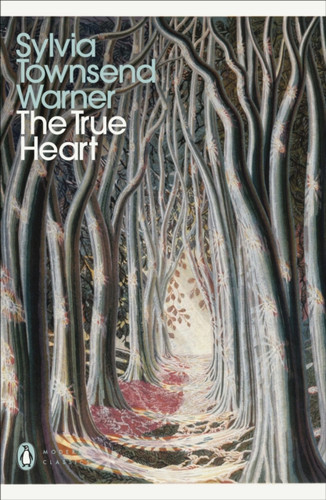 The True Heart 9780241476109 Paperback