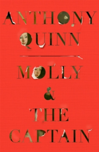 Molly & the Captain 9781408713211 Hardback