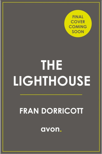 The Lighthouse 9780008449339 Paperback