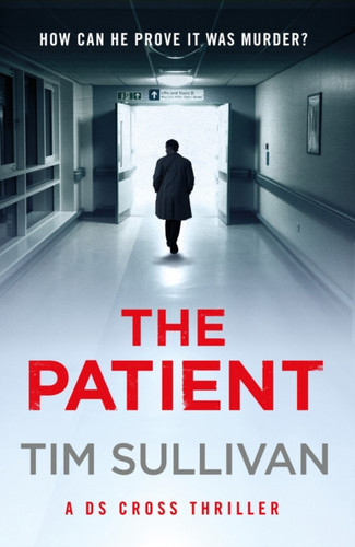 The Patient 9781801107747 Paperback