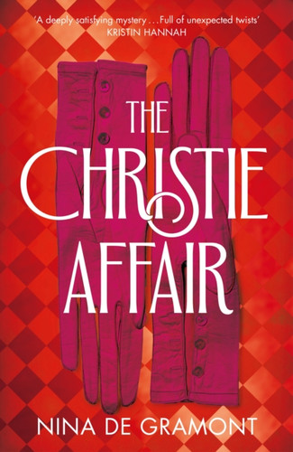 The Christie Affair 9781529054170 Hardback