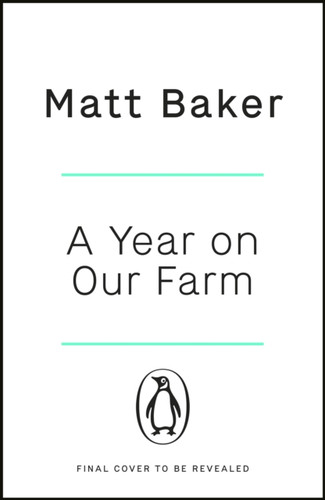 A Year on Our Farm 9780241542743 Paperback