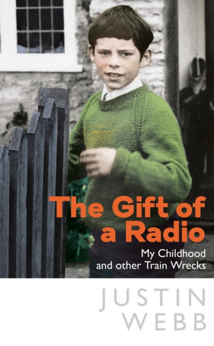 The Gift of a Radio 9780857527721