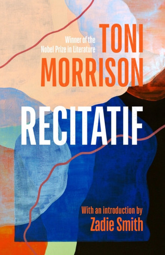 Recitatif 9781784744786 Hardback