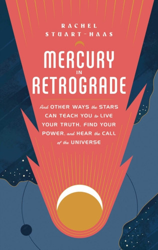 Mercury in Retrograde 9781982165086 Hardback