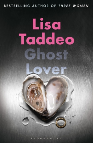 Ghost Lover 9781526653161 Hardback