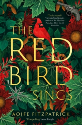 The Red Bird Sings 9780349016641 Hardback