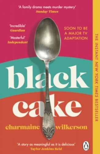 Black Cake 9781405950084 Paperback