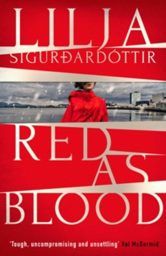 Red as Blood 9781914585326 Paperback