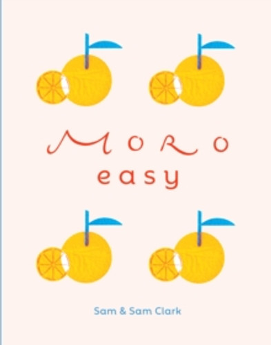 Moro Easy 9781529149593